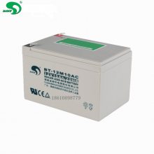 ԴBT-12M10AC 12V10AH 20HR UPSBAOTE