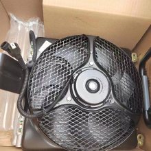 东风途逸原厂T5Q T6 电子扇 冷凝器 冷风扇 空调 批发