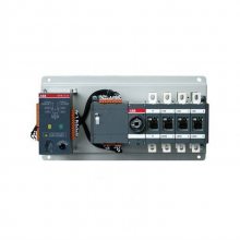 ABB DPT-CB010ϵ ˫ԴԶתDPT63-CB010 C40 3P CB