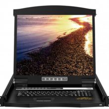 ɭAECI-1932 19 32˿ CAT5 KVM л