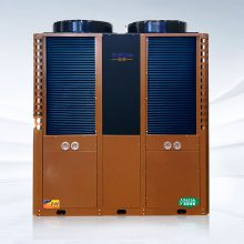 全国空气能行业***名优品牌丨空气能热泵与普通空调的区别