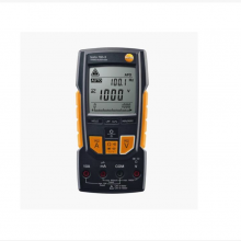 testo 760-1数显万用表