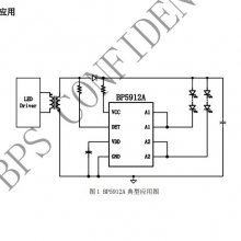 SBP5912A-_P(gun){(dio)ɫLED(q)(dng)оƬ Pin(du)Pin S4225BS4425S