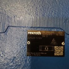 Z2FS22-8-3X/S2 Z2S22-1-5X/ ***REXROTH