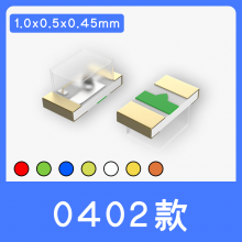 NƬLED 1205 ߴ3.2*1.25*1.1 Green RGBG  о F(xin)؛