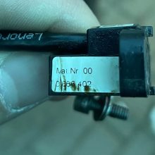 ֱlenord+Bauer ZFN1366 ZAZ3.0256050.0