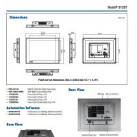 л˻HMI WOP-3120T