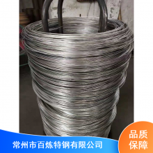 常州百炼特钢 ERNiCrMo-3焊丝焊条 625焊材 inconel625焊条焊丝