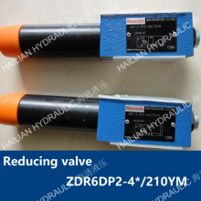 Reducing valve ZDR6DP2-4*/210YM