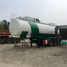 氨水运输车 磷酸罐车 玉柴东特30吨运输车