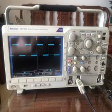 Tektronix̩DPO3052ʾ500Mhz-2ͨ