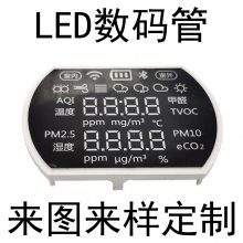 PM2.5LEDʾϴ»ưLEDСҵưLEDʾ