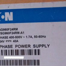 EATON PSG240E24RM PSG240E24RM-A3 3PHASE Դѹ