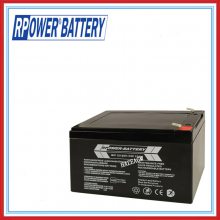 RPOWER-BATTERYGIV1290HP 12V9AH ߱ UPSõԴ Ǧϵ