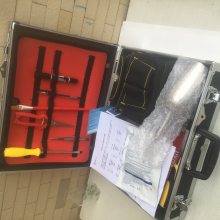木材木质包装现场取样箱木材取样采样工具箱木材通用工具箱