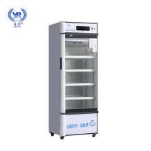 普通冰箱冷柜为什么不能存储药品？