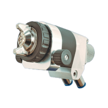 Krautzberger M18HVLP自动喷枪