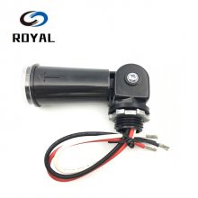 swivel photocontrol Swivel Photoelectric switch