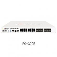 Fortinet FG-300E ǧҵǽȫԭװ