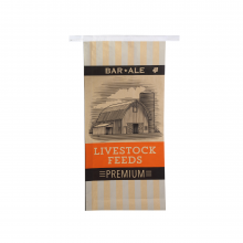 PP woven sack for rice ,BOPP woven bag for rice