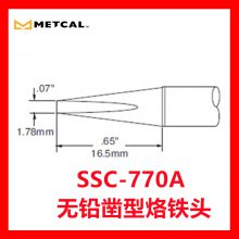 METCAL SSC-770A OKI ͷ SSC-670A MFR-H6-SSC MFR-1160