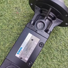 维克托优势供应德国KNOLL离心泵