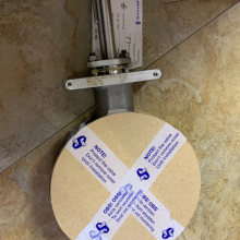 優(yōu)勢供應(yīng)SOMAS 控制蝶閥MTV-A5-AAD-A11-DN125-D20-B19-PN10-25