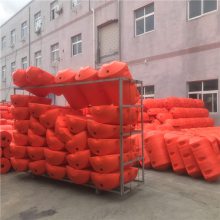 闸口拦污漂工程江面漂浮垃圾拦截设施
