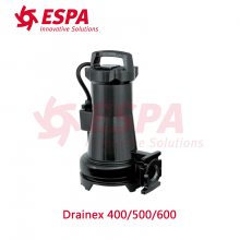 ʿESPA۱Drainex 500/600