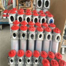 正安厂家供应 YCX-630X180FC自封式吸油过滤器