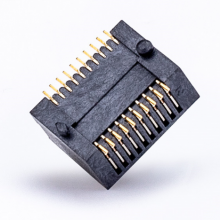 ԿSLOT ֱ PH2.54 DIP 180 ƽGF
