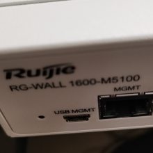 RG-WALL 1600-S3700ǽά