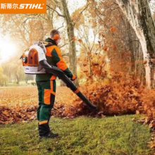 STIHL ʱʽѩBR800ĳ̷Ҷɨ