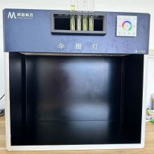 梓梦科技 可见异物检测伞棚灯ZM-100B 操作方便