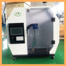 TH6050A胶砂简支梁冲击试验机 5J塑料摆锤冲击测试仪