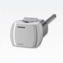 西门子楼宇温湿度传感器QFM9160?