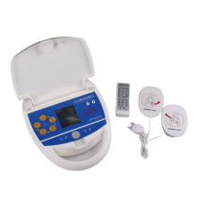 AED体外模拟除颤训练仪YR-AED98