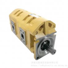 CBGJ2050/2040/2032液压泵 石煤机掘进机液压齿轮泵 CBGJ济南齿轮油泵