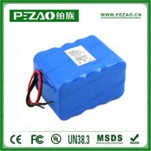 K 18650늳ؽM 7.4V 6.4Ah mڱO(jin)ox 늈D ע t(y)O