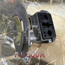 机场电源连接器 PJ-800A PJ-800T 插头插座 骊创
