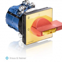 Kraus NaimerתCA10.D - R622*01.EC***Ե