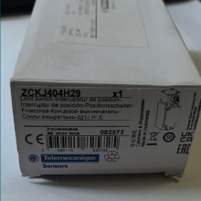 TelemecaniqueZCK-J404 λ