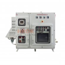 防爆配电柜密封性的影响因素