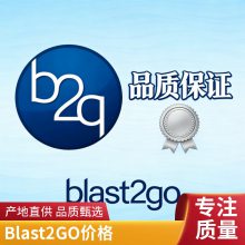 BLAST���ע��InterProScan����Blast2GoGO����ӳ��ṹ����ע��ø���ƥ��