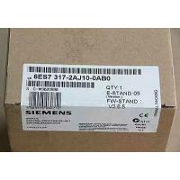 ԭװS7-300 CPU317-2DP 6ES7317-2AJ10-0AB0