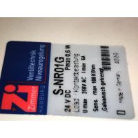 ƱHYDACص¿ ZBE 34 (Adapter M12/Binder f??r HM