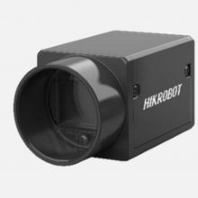 HIKVISION/海康威视GIGE 500万2/3'' MV-CA050-10GM工业面阵相机