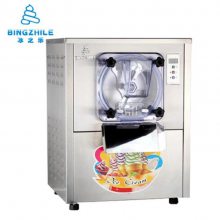冰之乐硬质冰淇淋机112Y商用全自动冰冰糕机雪糕机意式冰激凌机