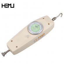 禾木(HEMU) 指針式推拉力計(jì)表盤(pán)彈簧測(cè)力計(jì)拉力表壓力機(jī)推力計(jì)拉力測(cè)試儀