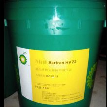 BPBartran HV22 32 46 68 100޻ҿĥҺѹ18/200L